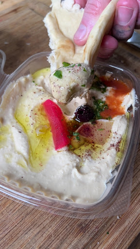 Photo of Gyro SABABA - 2100 N Northgate Way suite E, Seattle, WA 98133, USA